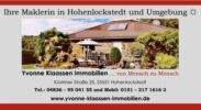 Yvonne Klaassen Immobilien